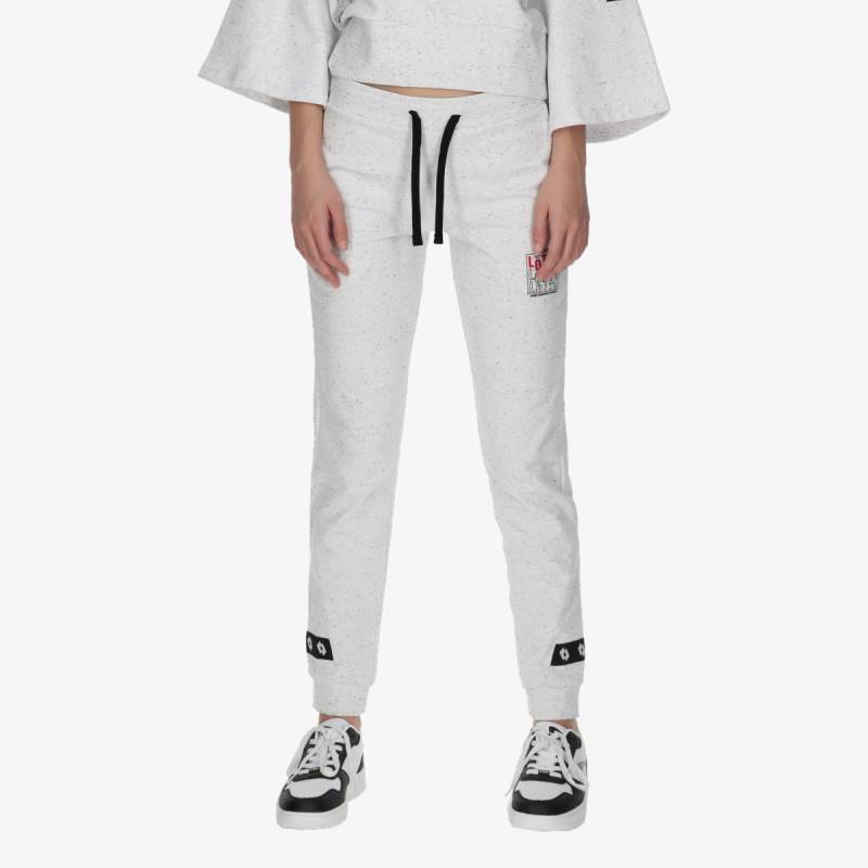 LTA241F101-1B | CAMPO RC PANTS W