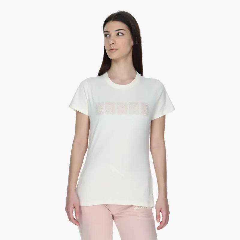 LTA241F822-11 | LOGO T-SHIRT