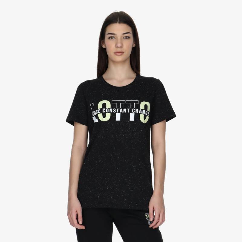 LTA241F823-01 | LOGO 2 T-SHIRT