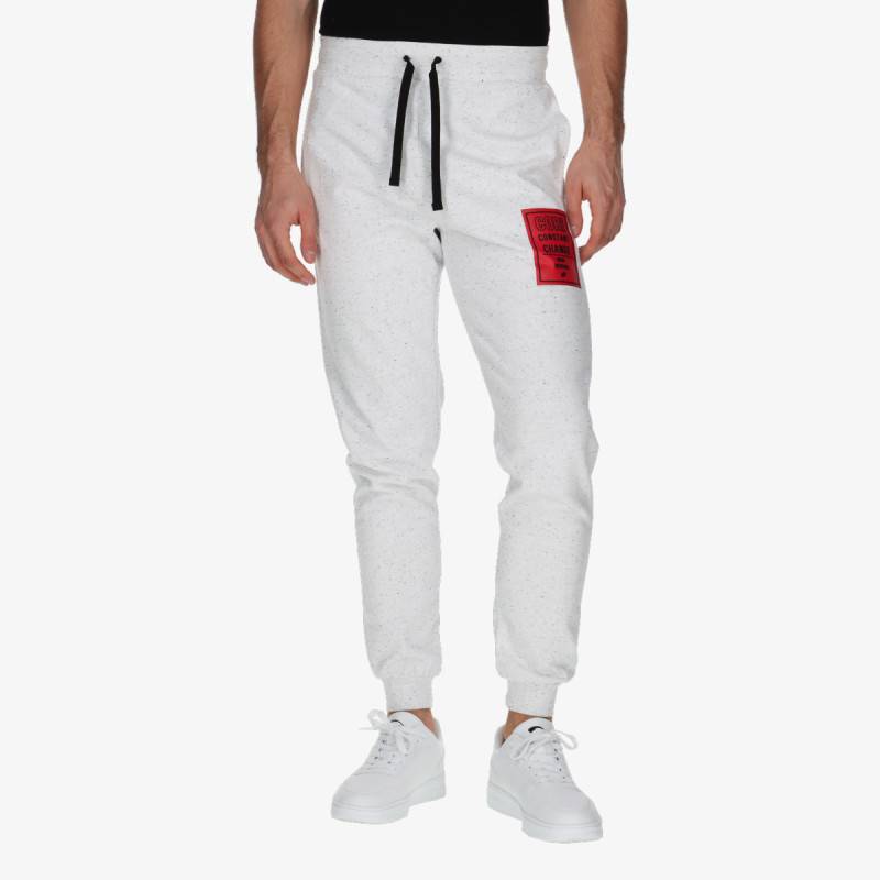 LTA241M101-1B | CAMPO SQUARE RC PANTS