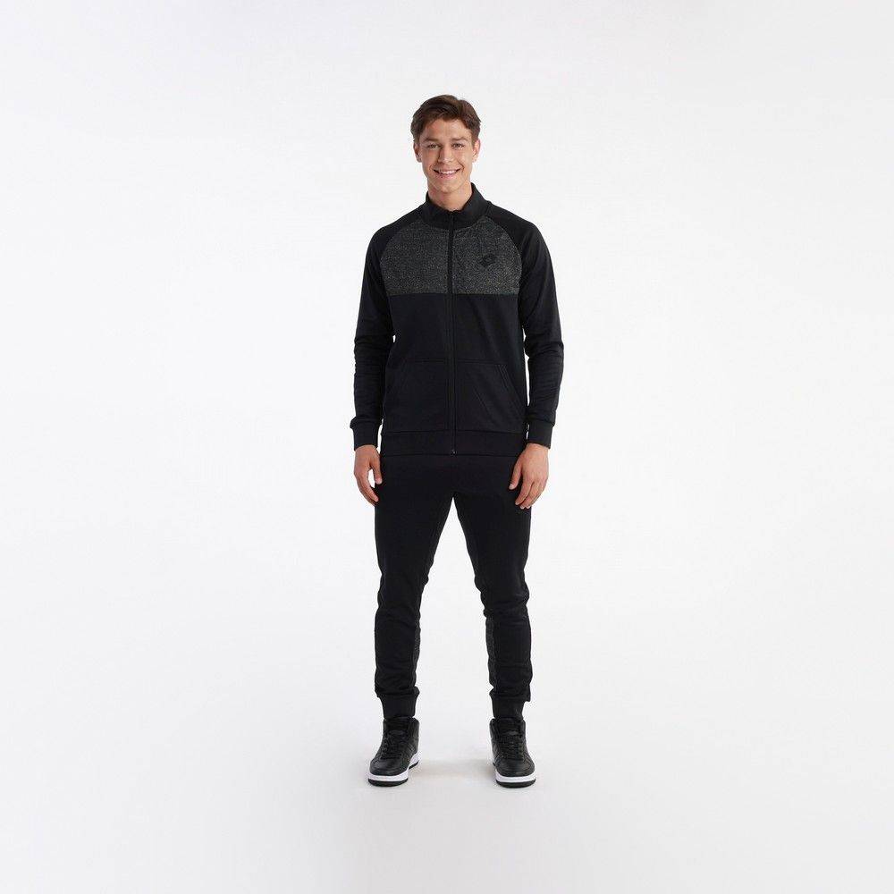 LTA241M402-01 | BLOCCO TRACKSUIT