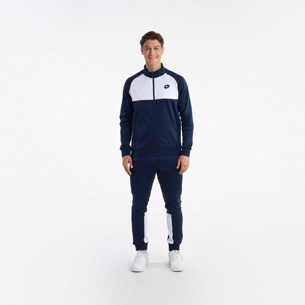 LTA241M402-02 | BLOCCO TRACKSUIT