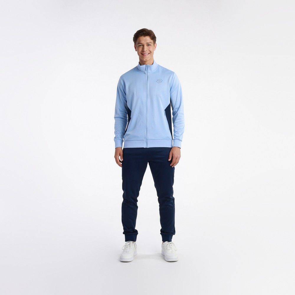 LTA241M407-02 | RIFLESSO TRACKSUIT