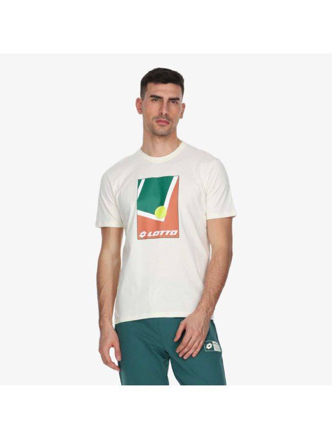LTA241M820-11 | BLOCCO T-SHIRT