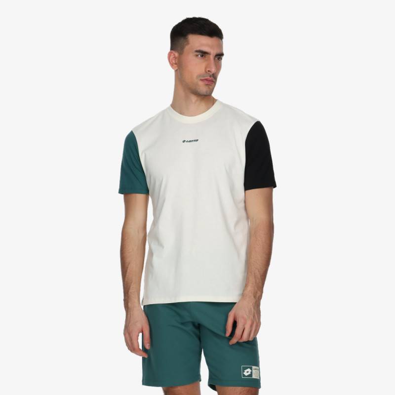 LTA241M821-11 | BLOCCO 3 T-SHIRT