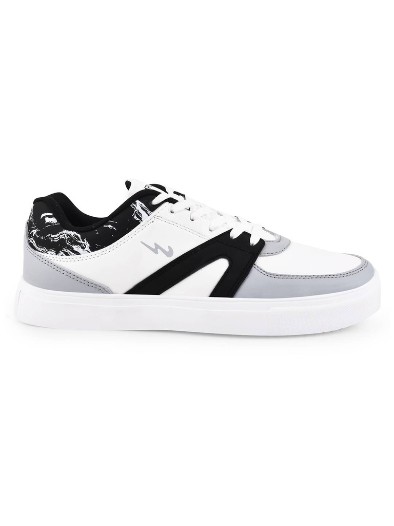 OG-04-110 | CAMPUS OG-04 - WHT/BLK