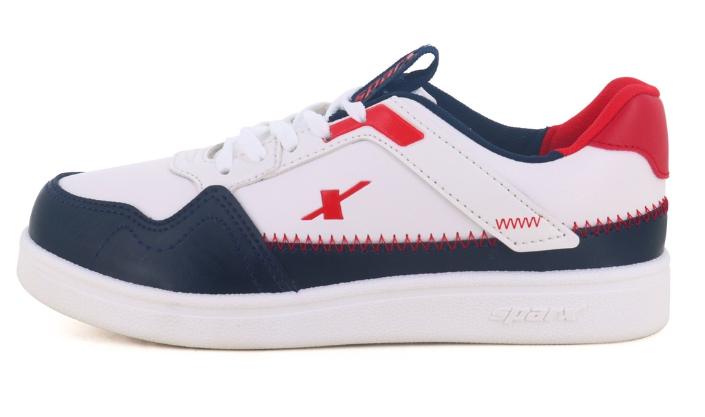 SD-850-WHNB | SPARX SHOES 850 BOYS