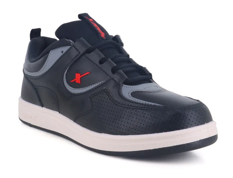 SD-897-BKRD | SPARX SHOES 897 GENTS