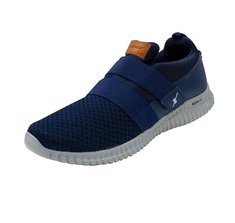 SX-406-NVGY | SPARX SHOES 406 BOYS