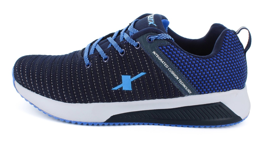 SX-472-NBRB | SPARX SHOES 472 GENTS