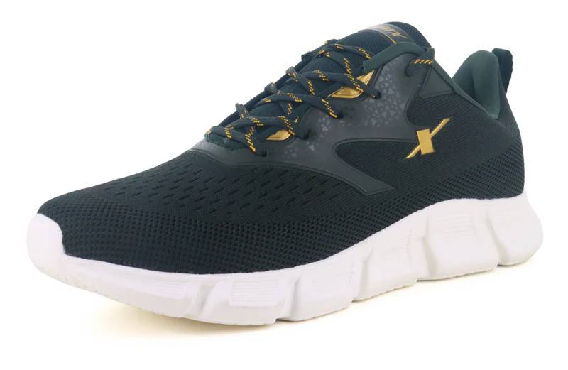 SX-865-BKNO | SPARX SHOES 865 GENTS