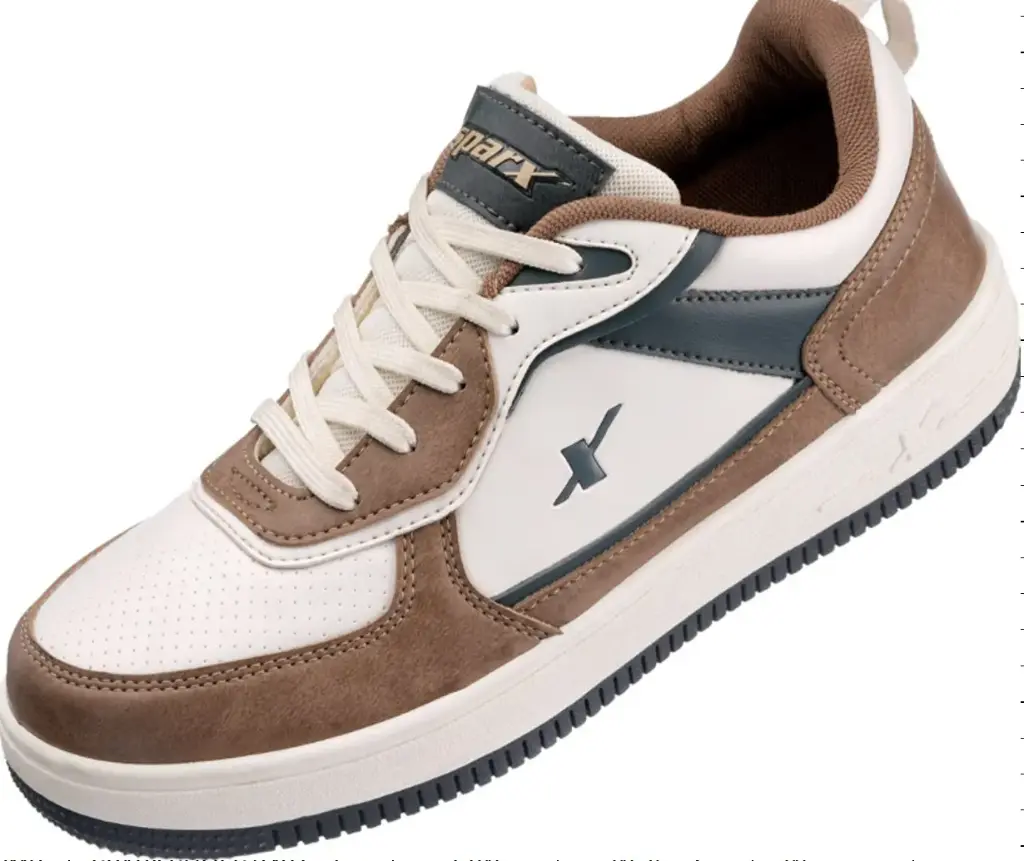 SM-933-PWCL | SPARX SHOES 933