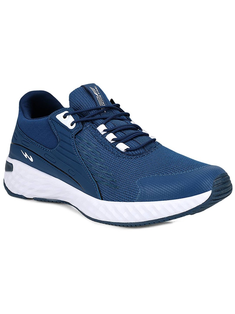 5G-825-450 | CAMPUS ROCKET PRO - BLU/WHT