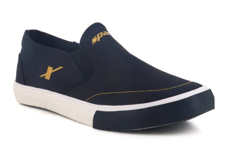 SM-855-BKGO | SPARX CANVAS 855