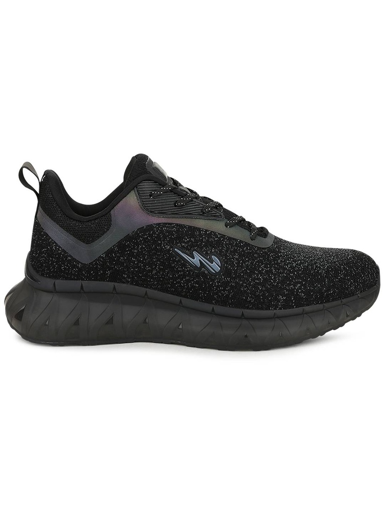 5G-858-014 | CAMPUS REE-FLECT (N) - BLK/RED