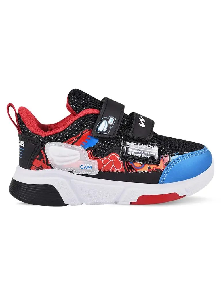 SRM-05V-02 | CAMPUS SRM-05V
