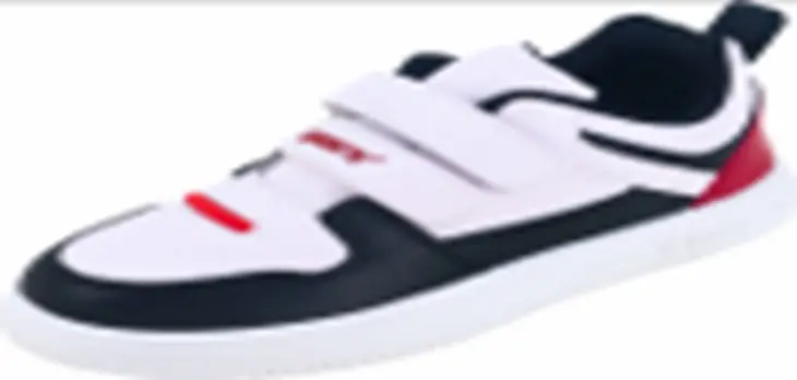 SK-560-WHBK | SPARX SHOES 560 BOYS White Black