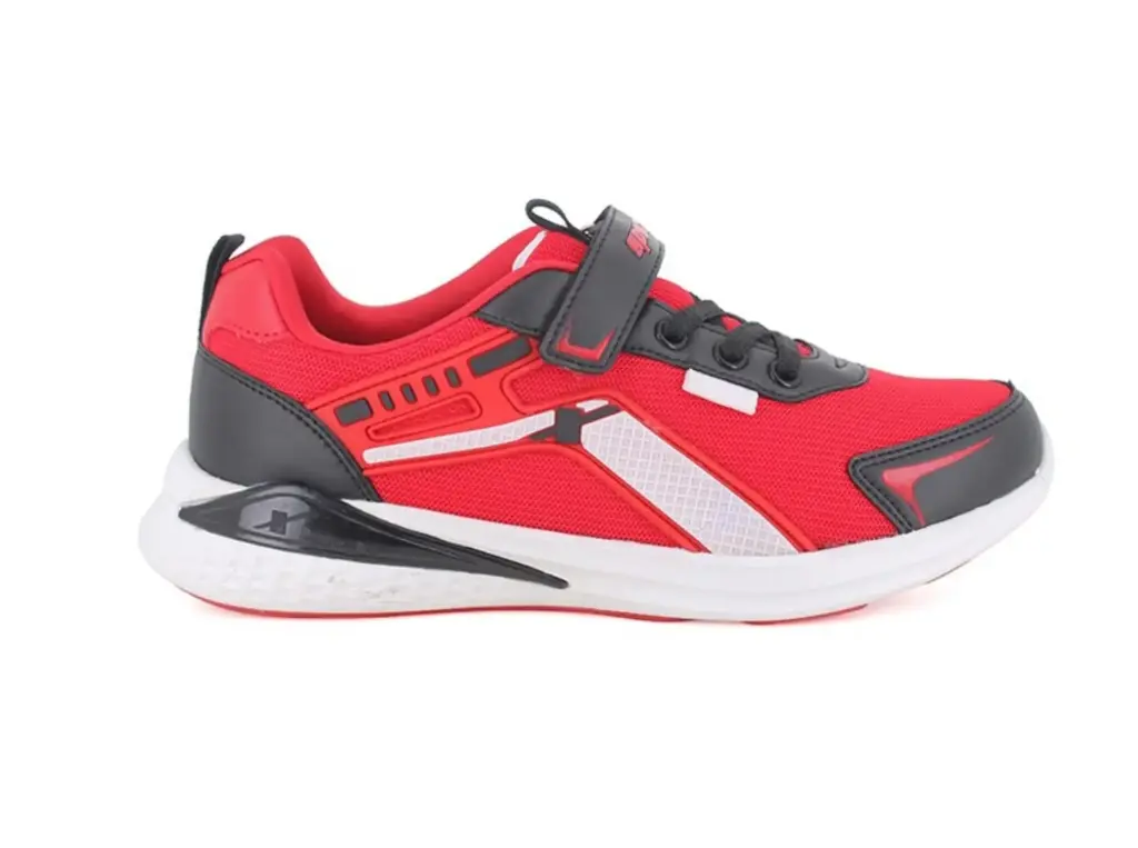 SM-804-GRBK | SPARX SHOES 804