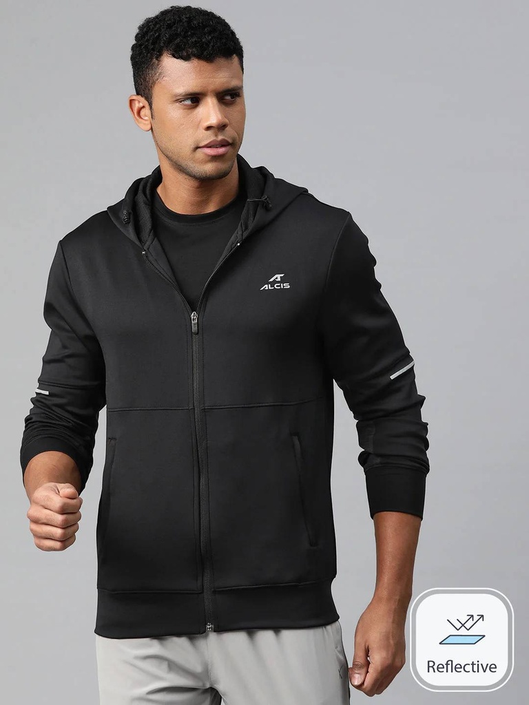 AAMJKTSM00086701 | ALCIS MENS ACTIVE ARMOR JACKET
