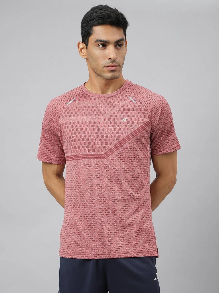 AAMTEESM00056401 | ALCIS MENS DISTANCE TEE
