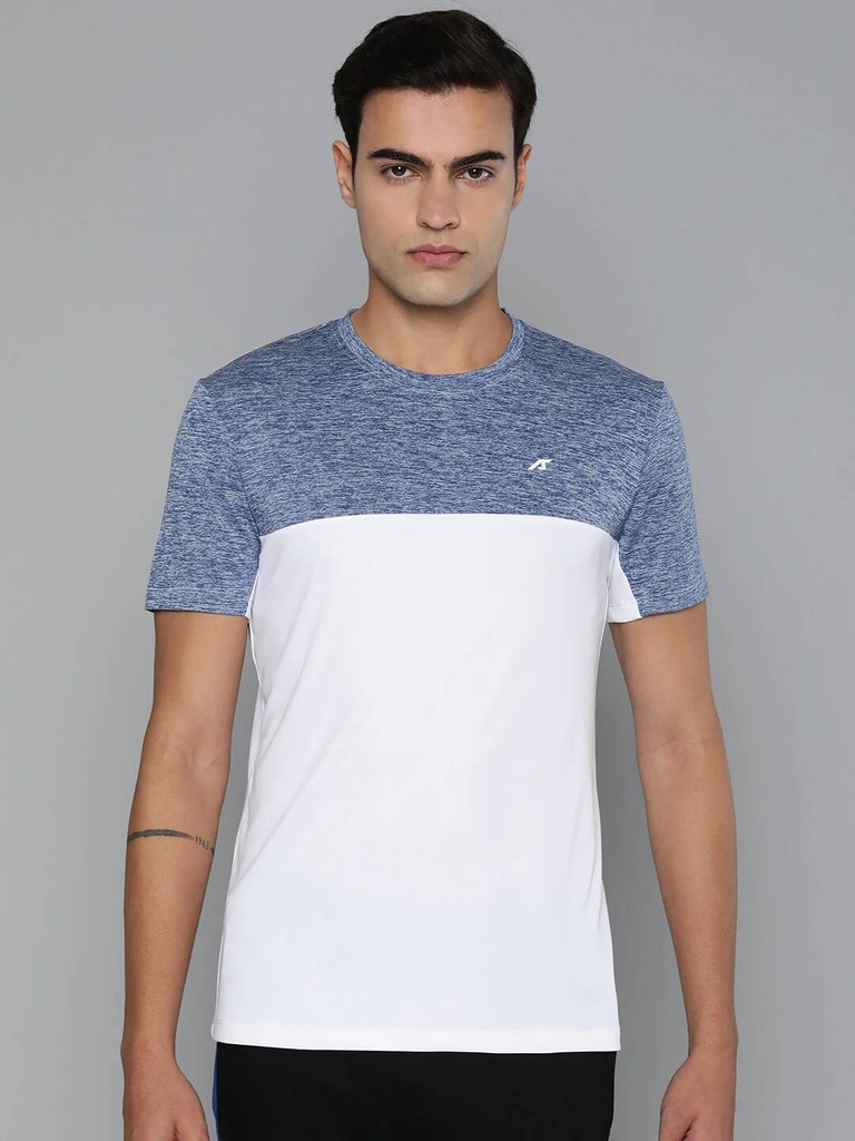 AAMTEESM00056501 | ALCIS MENS ON-COURT TEE