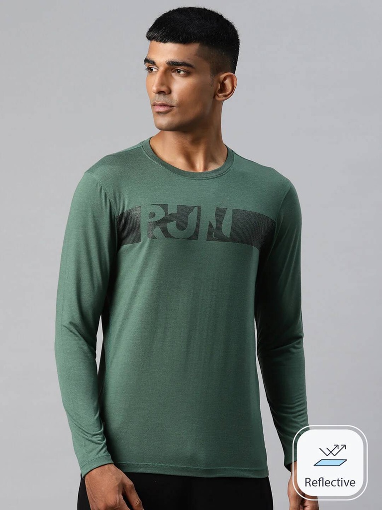 AAMTEESM00080403 | ALCIS MENS ATHLETIC LONG SLEEVE T-SHIRT