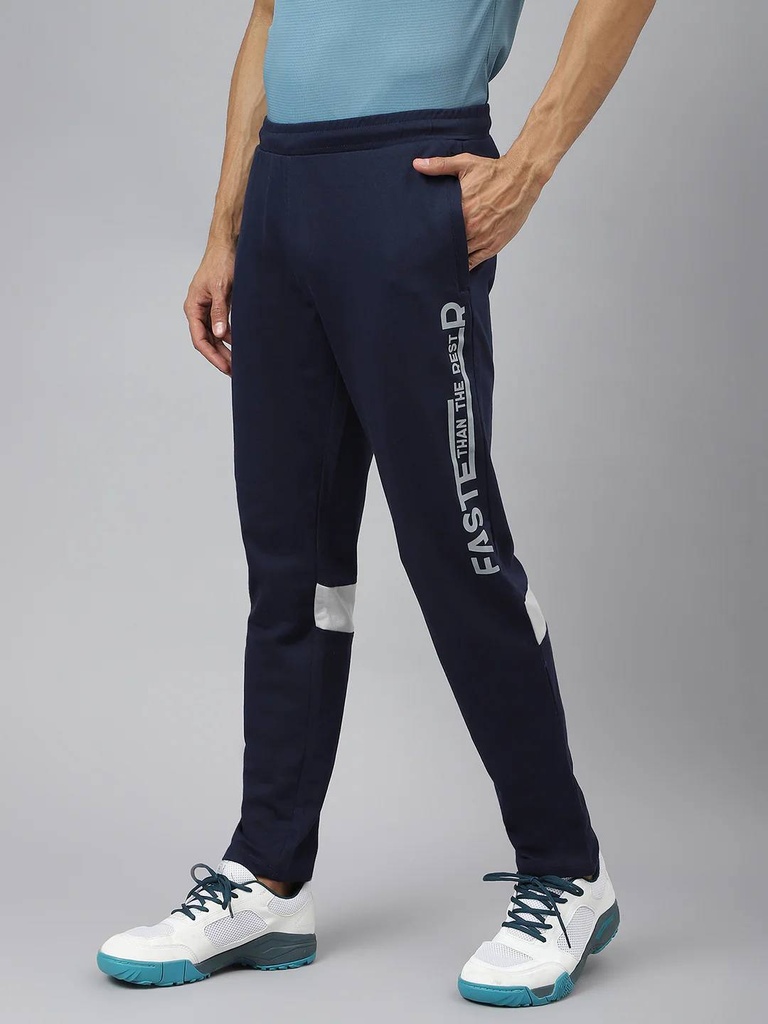 AAMTRASM00060302 | ALCIS MEN PC GRAPHIC TRACKPANT