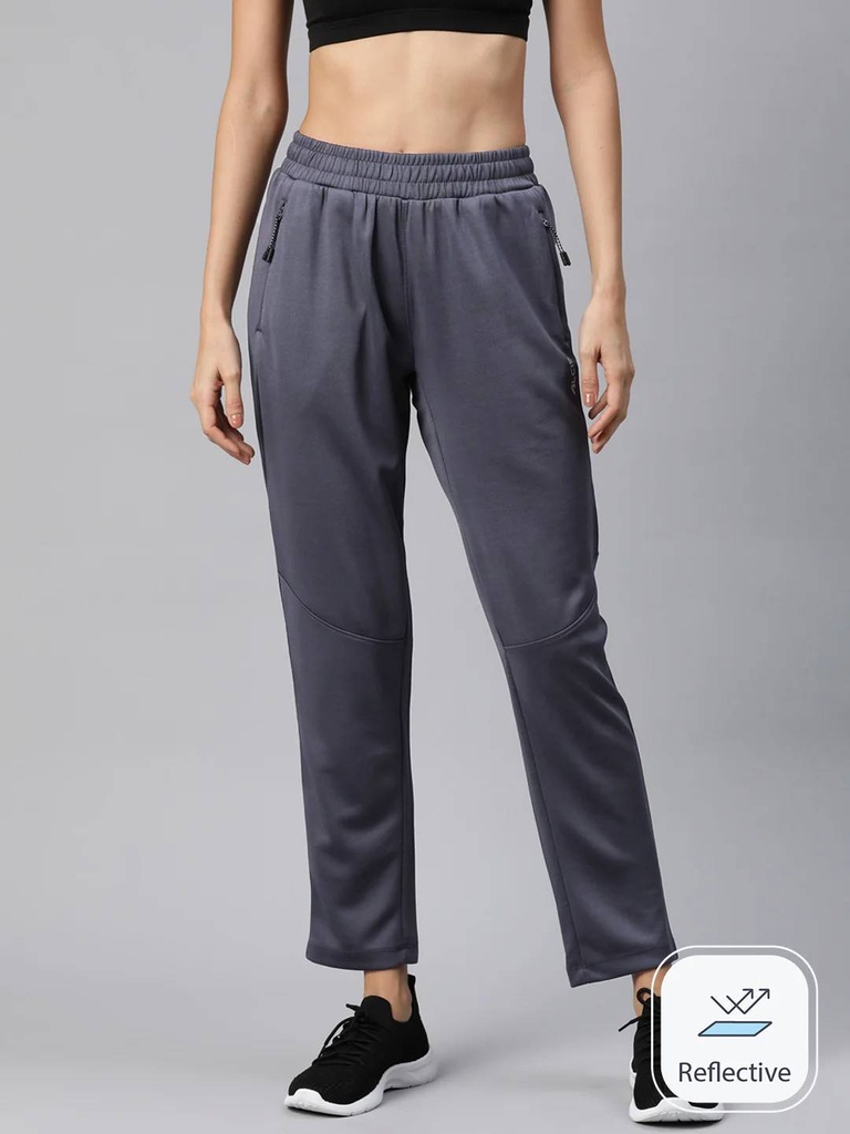 AAWTRASM00084603 | ALCIS WOMENS HYPERHUE PERFORMANCE TRACKPANTS