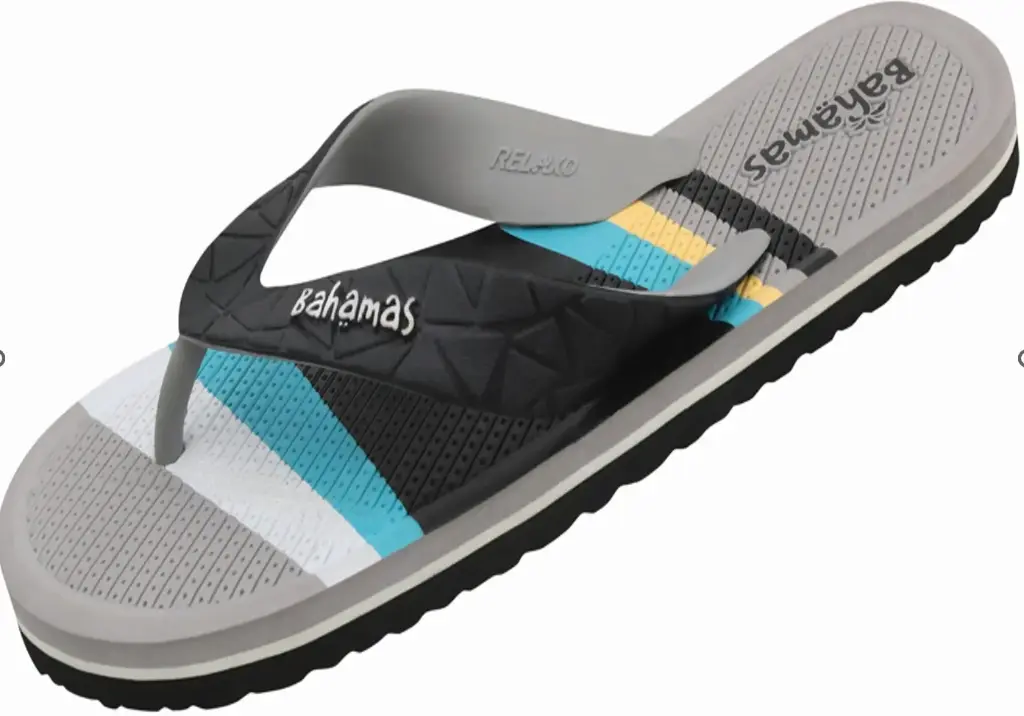 BH-102-BKGY | BAHAMAS 102 GENTS
