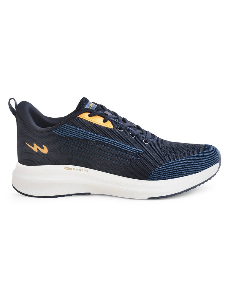 22G-106-440 | CAMPUS CAMP MARCUS - BLU/M.BLU