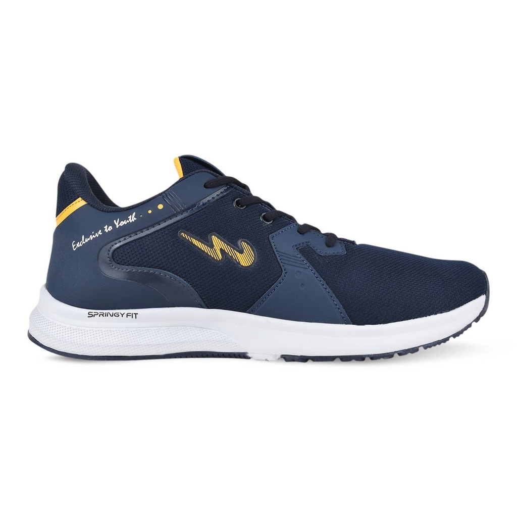 22G-115-470 | CAMPUS FRED - BLU/MSTD