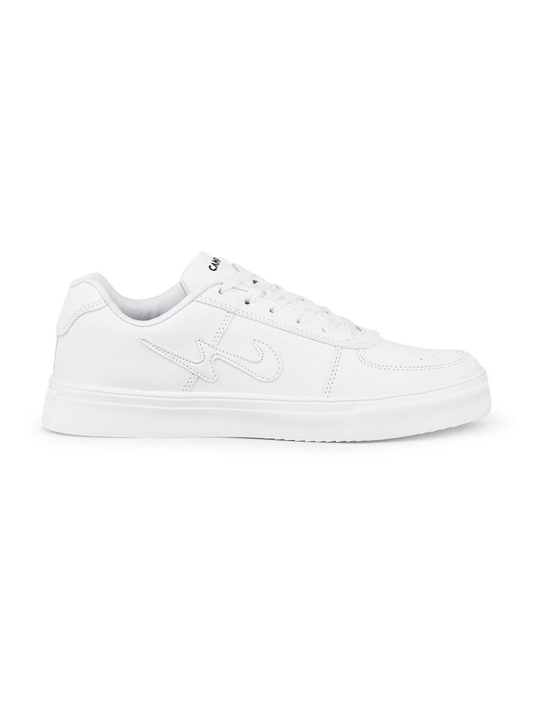 22G-173-100 | CAMPUS CAMP TUCKER - WHT