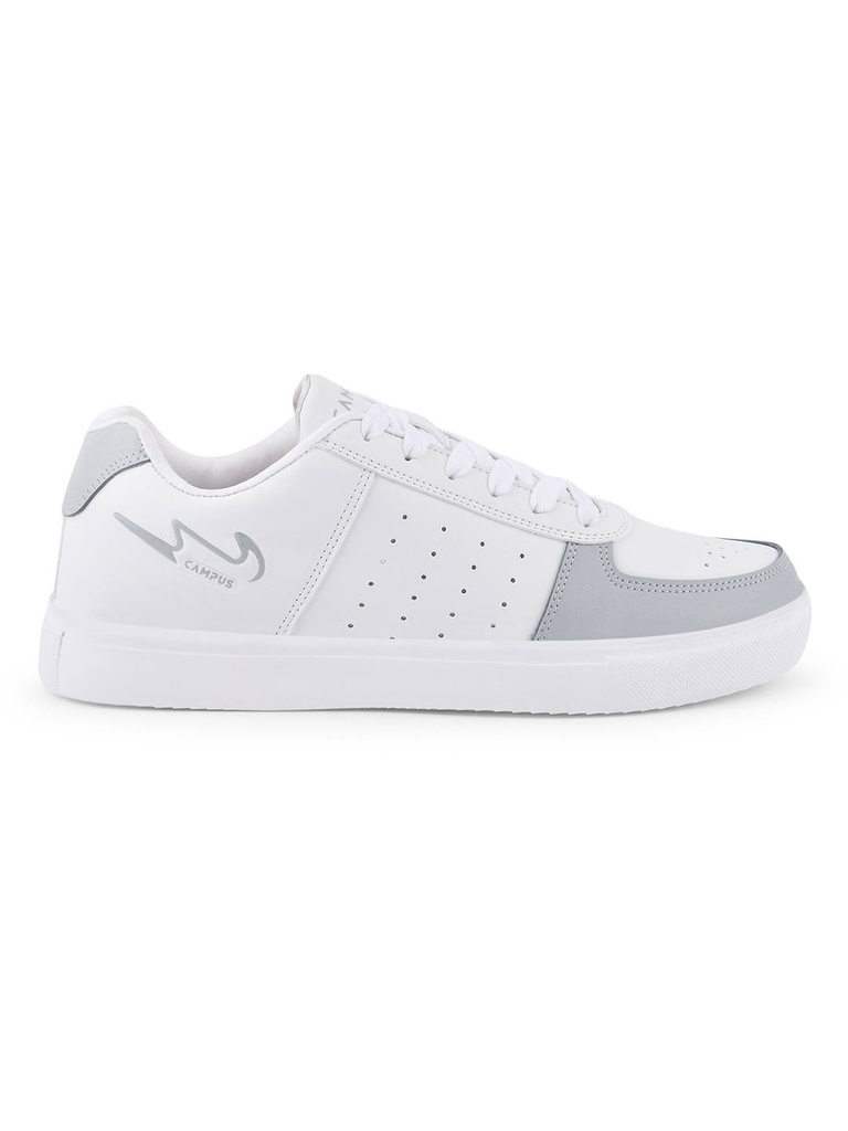 22G-175-103 | CAMPUS CAMP DENVER - WHT/L.GRY