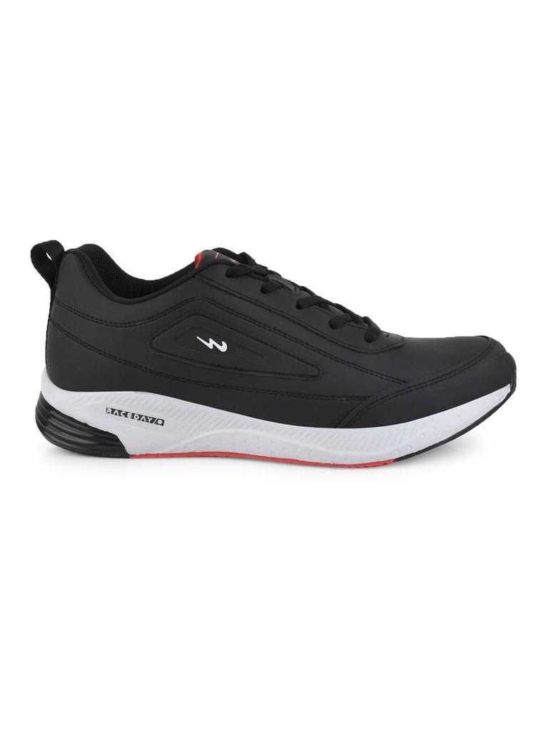 22G-220-016 | CAMPUS DUSK - BLK/RED