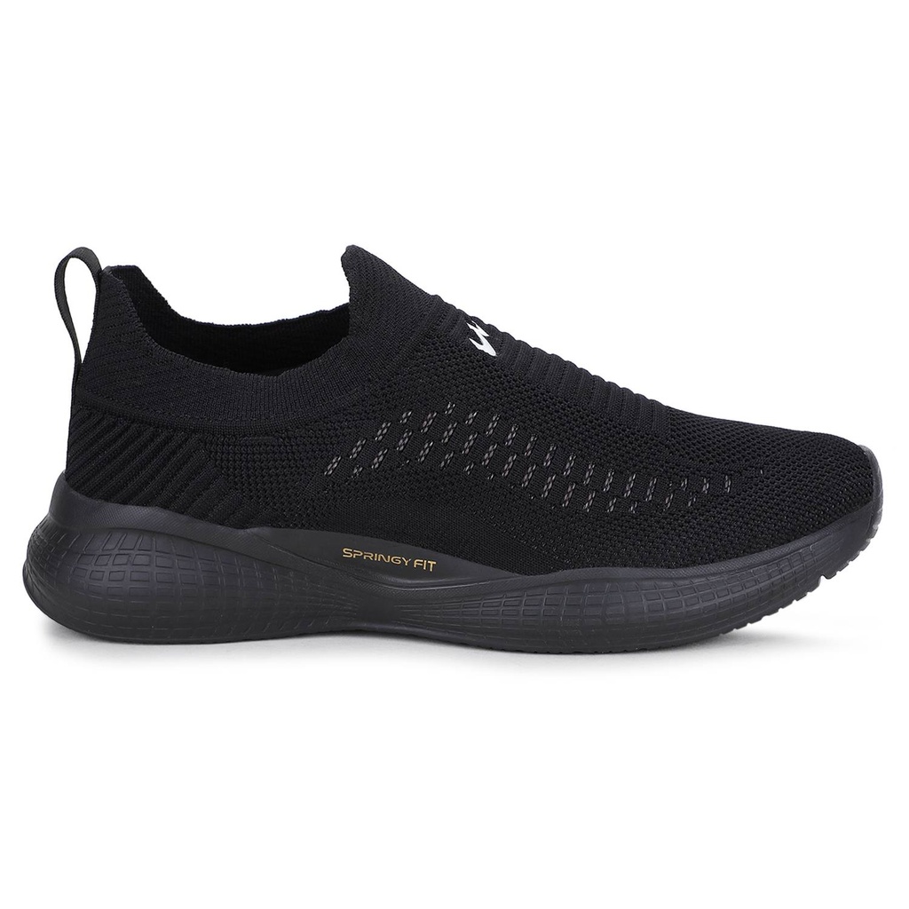 22G-726-070 | CAMPUS VAYU - BLK/GRY