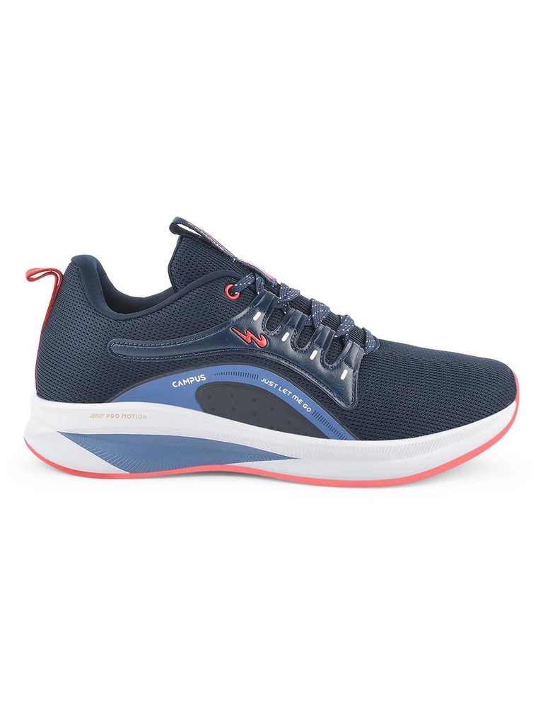 22G-950-460 | CAMPUS CAMP-FORTNITE - NAVY/RED