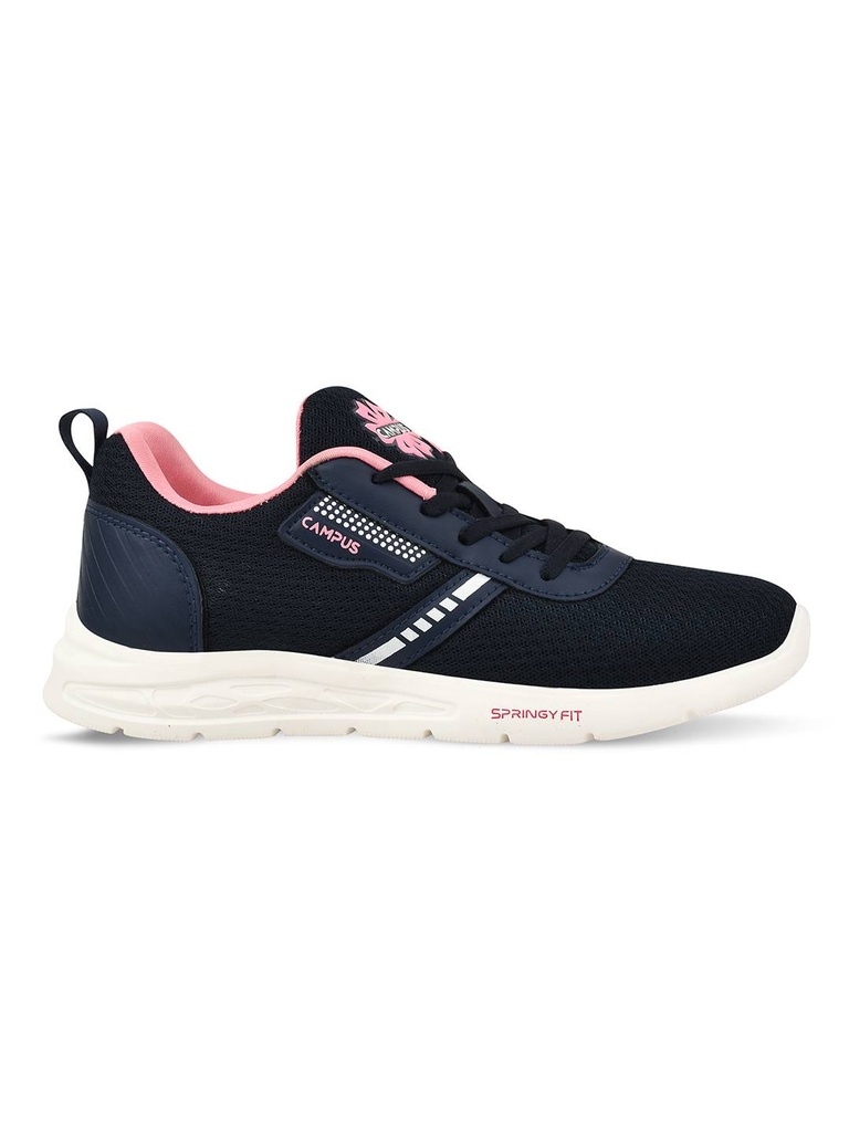 22L-850-460 | CAMPUS DOLPHIN - NAVY/WHT