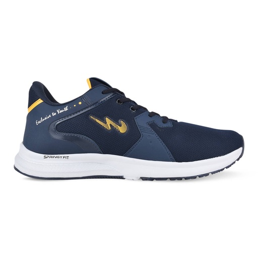 22G-115-470 | CAMPUS FRED - BLU/MSTD