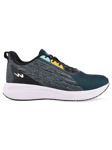 22G-128-010 | CAMPUS CAMP JASPER - GEN/BLK
