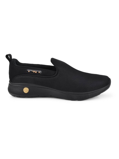 22G-151-010 | CAMPUS CAMP WALK - BLK