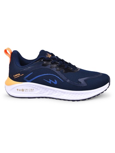 22G-190-460 | CAMPUS CAMP DRIFTER - NAVY/ORG