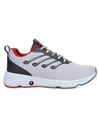 22G-587-065 | CAMPUS RUMBLE - GRY/D.GRY