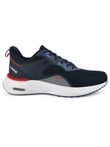 22G-897-460 | CAMPUS PESTO - NAVY/RED