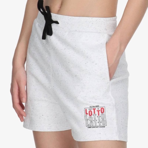 LTA241F201-1B | CAMPO SHORTS W