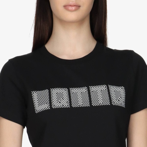LTA241F822-01 | LOGO T-SHIRT
