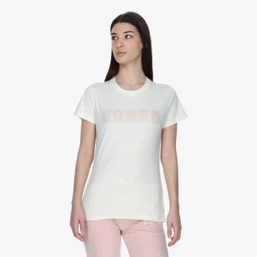 LTA241F822-11 | LOGO T-SHIRT