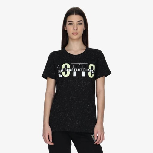 LTA241F823-01 | LOGO 2 T-SHIRT