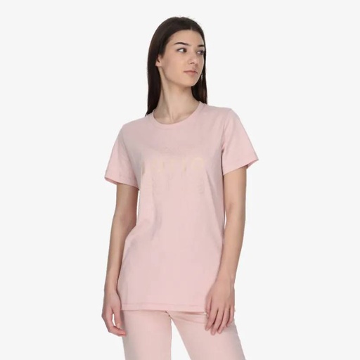 LTA241F823-84 | LOGO 2 T-SHIRT