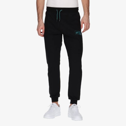 LTA241M120-01 | BLOCCO CUFFED PANTS