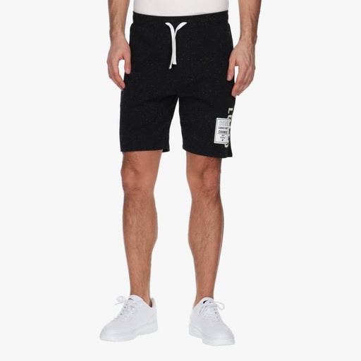 LTA241M201-01 | CAMPO SQUARE SHORTS